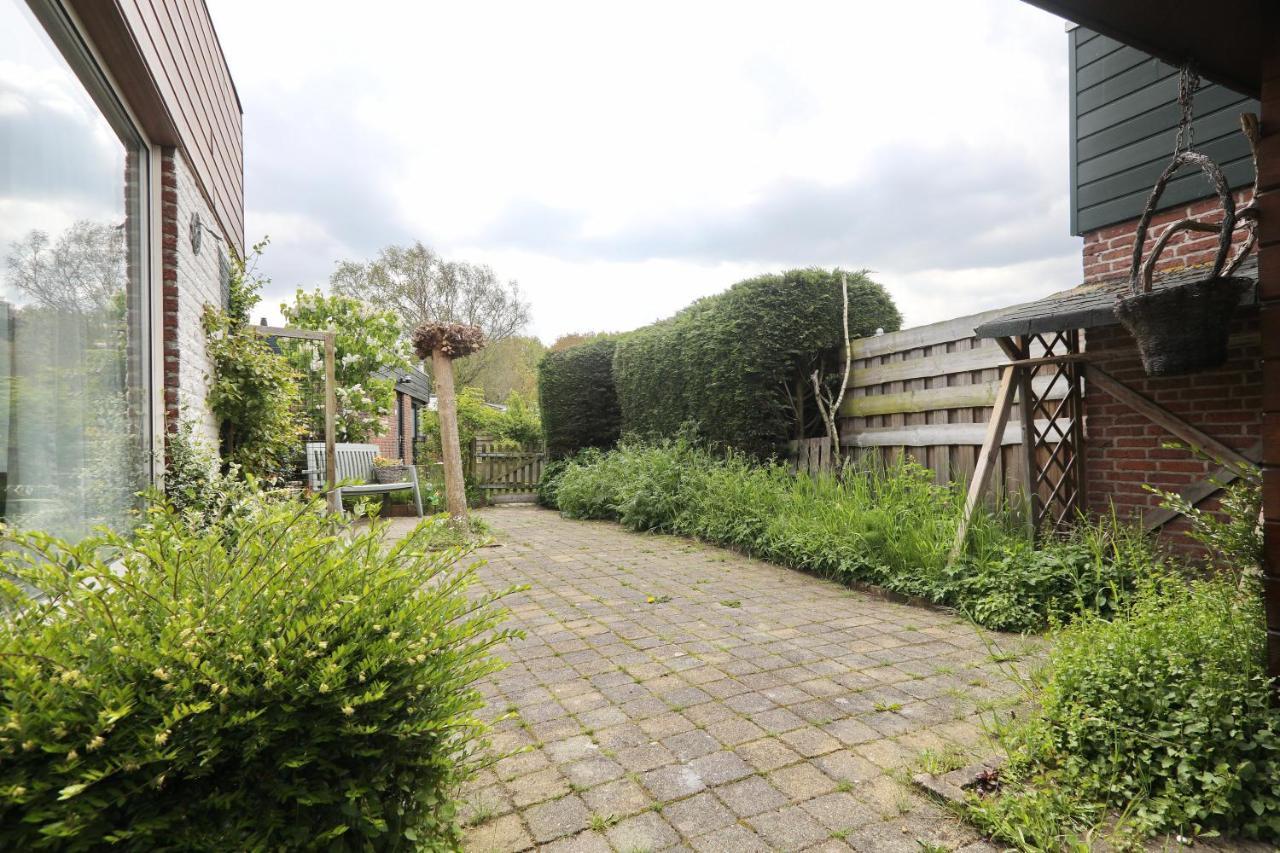 Zon&Zee Vakanties Duinzigt Villa Noordwijkerhout Exterior foto