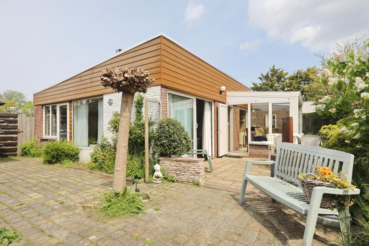 Zon&Zee Vakanties Duinzigt Villa Noordwijkerhout Exterior foto